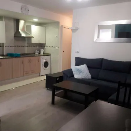 Apartamento Algemsi Cullera Zewnętrze zdjęcie