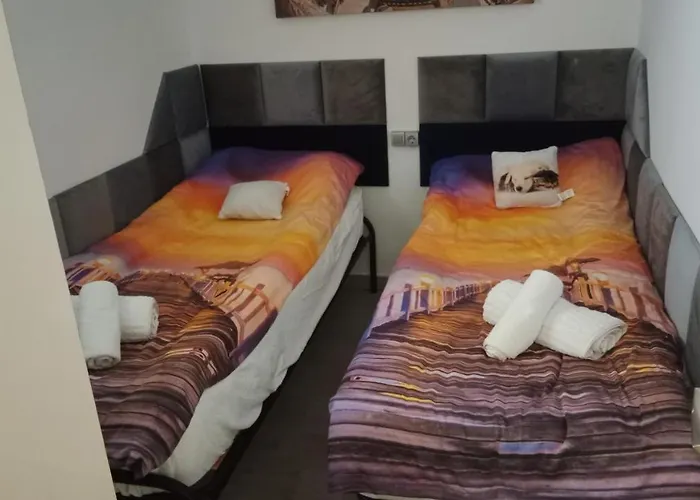 Apartamento Algemsi Cullera