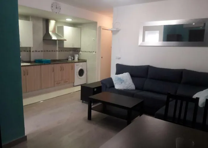 Apartamento Algemsi Cullera
