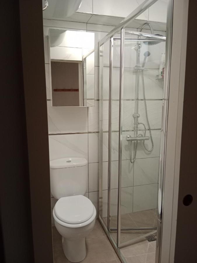 Apartment Algemsi