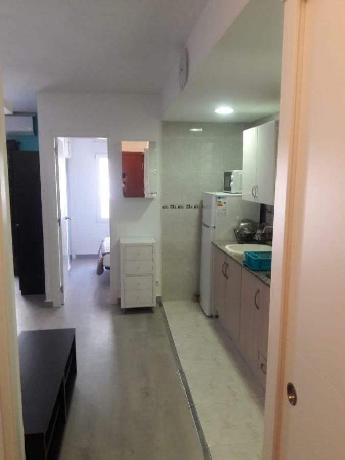 Algemsi Apartment Cullera