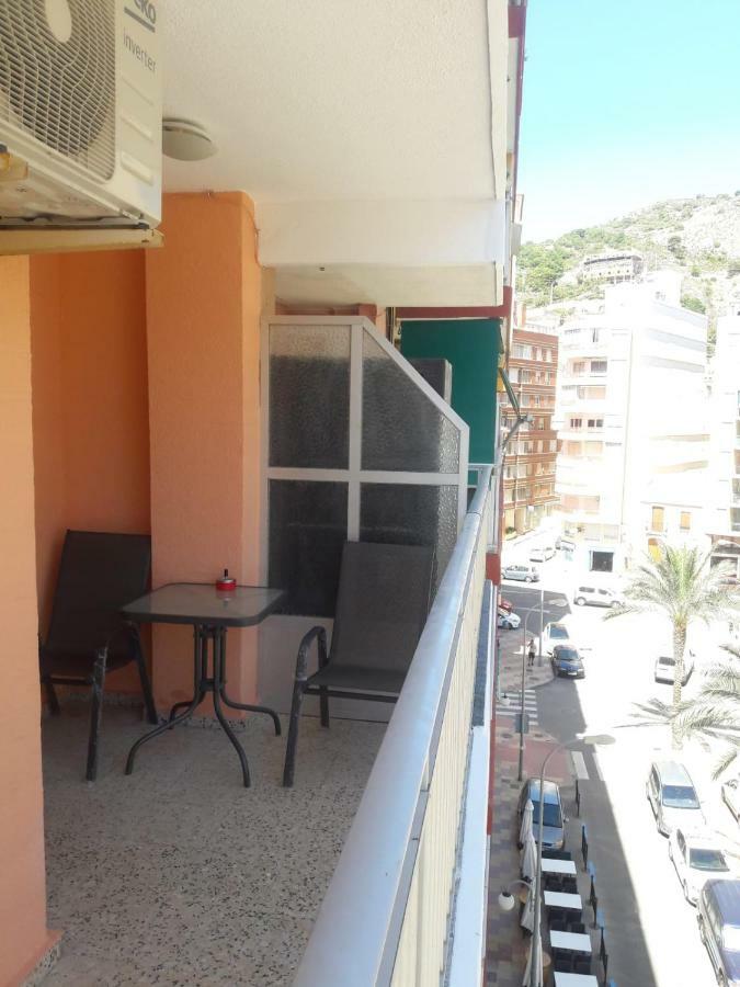 Apartment Algemsi *